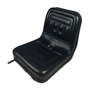 <span class=keywords><strong>Chaise</strong></span> de cabine d'excavatrice XinJia populaire, en matériau PU <span class=keywords><strong>noir</strong></span>, modèle BT-X-803 - Product Image 3