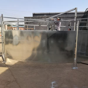 Высококачественный забор для домашнего скота - Product Image 5