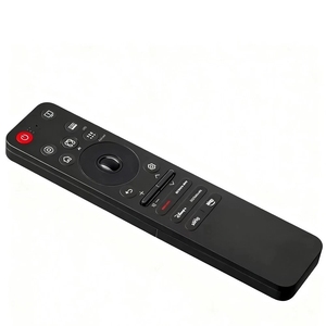 ใหม่ MR25GA AKB76046602 รีโมทคอนโทรลสำหรับแอลจี 2025 ทีวี OLED G5, C5, B5 ซีรีส์, QNED 92A, 85A, 80A ซีรีส์, UA77 ซีรีส์ - Product Image 2