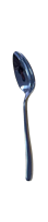 Ensemble de couverts en acier inoxydable élégant, résistant à la rouille, pour la maison et la restauration