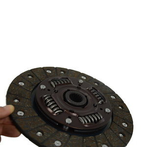 Hete Aanbieding Heftruck Onderdelen Transmissie Koppelingsplaat Koppelingsschijf 0K30A-16-460 - Product Image 4