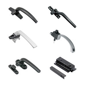 Poignée coulissante de fenêtre <span class=keywords><strong>à</strong></span> battant personnalisable de haute qualité en gros - Product Image 1