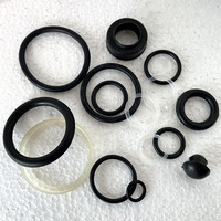 Kit de réparation de joint pour cric hydraulique de 3 tonnes, joints toriques et joints d'étanchéité pour la réparation des fuites
