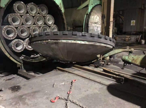 8 <span class=keywords><strong>Autoclave</strong></span> de vapeur à grande pression, 21m, 30m, pour briques à vapeur en caoutchouc et <span class=keywords><strong>bois</strong></span> - Product Image 3