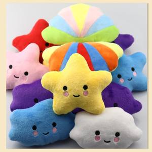 2024 nuovo prodotto per animali domestici che vende a caldo giocattoli da masticare per cani di lusso di peluche - Product Image 4