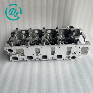 ชุดประกอบฝาสูบดีเซล EexcavaStart 4JJ1 รุ่น 8973559708 สำหรับรถบรรทุกหนัก เครื่องยนต์ 4JJ1 - ทนทาน เชื่อถือได้ ติดตั้งง่าย - Product Image 4