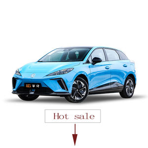 2025 Saic <span class=keywords><strong>MG4</strong></span> EV Luxury Auto Deluxe New Energy Vehicle avec une autonomie de 425km Vente à chaud Grande voiture électrique <span class=keywords><strong>Mg4</strong></span> <span class=keywords><strong>Mulan</strong></span> - Product Image 6