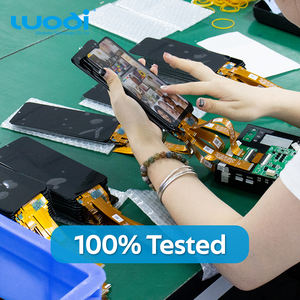 Pantalla LCD Original al por Mayor para Celulares <span class=keywords><strong>Boost</strong></span> <span class=keywords><strong>Mobile</strong></span> Celero 5G, Repuestos para Celulares con 1 Año de Garantía - Product Image 2