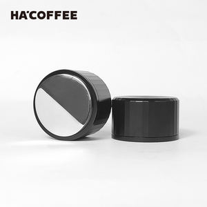 Descenso automático <span class=keywords><strong>de</strong></span> acero inoxidable No requiere ajuste Distribuidor <span class=keywords><strong>de</strong></span> café Accesorios <span class=keywords><strong>Nivelador</strong></span> <span class=keywords><strong>de</strong></span> café Espresso Distribuidor <span class=keywords><strong>de</strong></span> café - Product Image 2