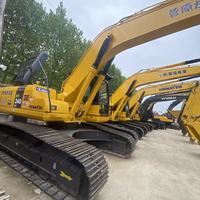 Excavator Bekas Komatsu PC240 Laris Manis, Impor Asli Jepang, Konsumsi Bahan Bakar Rendah