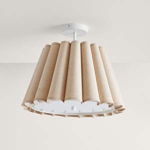 Ceiling <b>Light</b> Energy Saving Lamps Surface Mounted Living Room Bedroom Study <b>Dining</b> Room Lighting Fixture - Product Image 2