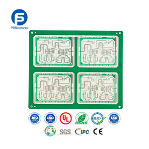 Chất lượng cao nhanh chóng prototyping pcba <span class=keywords><strong>Flex</strong></span> <span class=keywords><strong>PCB</strong></span> tùy chỉnh <span class=keywords><strong>PCB</strong></span> lắp ráp quay vòng pcba dịch vụ tiên tiến pcba nhà máy - Product Image 6