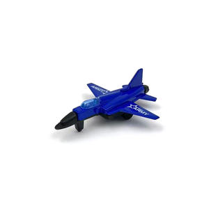 Jouets LASIVE Mini <span class=keywords><strong>Avion</strong></span> en Alliage Modèle <span class=keywords><strong>de</strong></span> Simulation Véhicule Militaire Coulissant Échelle 1:64 Cadeau pour Enfants Âges 5-13 Vente en Gros - Product Image 5