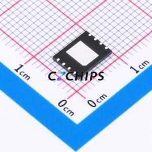Nuevo chip IC de circuito integrado NAND FLASH original de 1/2 "(6x8) de 1/2" - Product Image 2