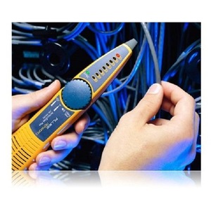 Fluke IntelliTone Pro 200, Localizador de Cables Digitales LAN, Analizador Ethernet, Protección IP55 - Product Image 2