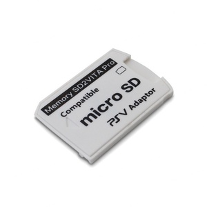 Hot Selling V5.0 SD2VITA PSVSD Pro Adapter for Henkaku 3.60 <b>SD</b> <b>Memory</b> <b>Card</b> - Product Image 4