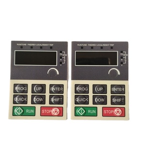Frequency changer touch button <strong>keypad</strong> flexible push button membrane switch - Product Image 2