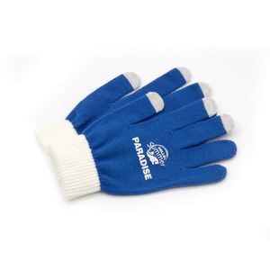 Factory Direct Sale Fashion <b>Touch</b> <b>Screen</b> <b>Gloves</b> Winter Warm Knitted <b>Gloves</b> - Product Image 1