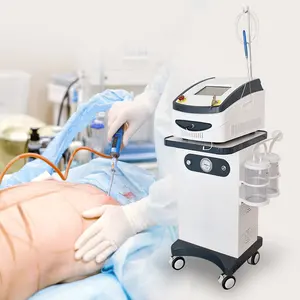 Diodo laser de lipolysis ultrassônico 980nm, a melhor máquina de lipolysis laser endolaser