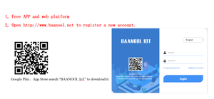 Giá rẻ 4G coban 403c 403d GPS theo dõi thiết bị không thấm nước GPS Tracker cho xe gắn máy Hạm Đội an ninh - Product Image 6