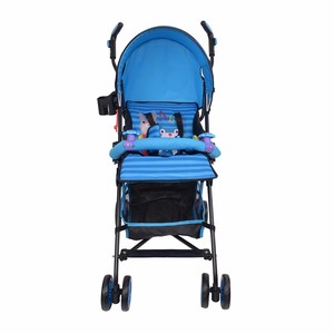 Passeggino Pieghevole per Neonati 2026, <span class=keywords><strong>Carrozzina</strong></span> per Esterni EN 1888, Bestseller - Product Image 3