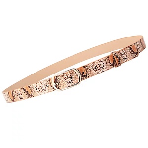Nuevo vestido de abrigo de estilo europeo y americano <span class=keywords><strong>para</strong></span> damas, cinturón decorativo, cinturón de jeans a juego, cinturón de mujer - Product Image 6