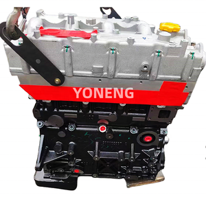 Bloc moteur diesel de haute qualité en stock 2.8T SC28R150Q5 pour Saic Mauxs <span class=keywords><strong>MG</strong></span> T60 - Product Image 2