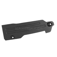 Boîtier de phare pour camion, console 82428869, panneau de boîtier de phare pour VL FH/FM/FMX/NH