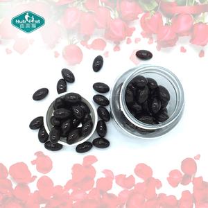 Voeding Aanpassen Formule Skin Whitening Pillen Vis Hydrolyzed Collageen <span class=keywords><strong>Softgel</strong></span> Eiwit Anti Aging Supplementen - Product Image 2