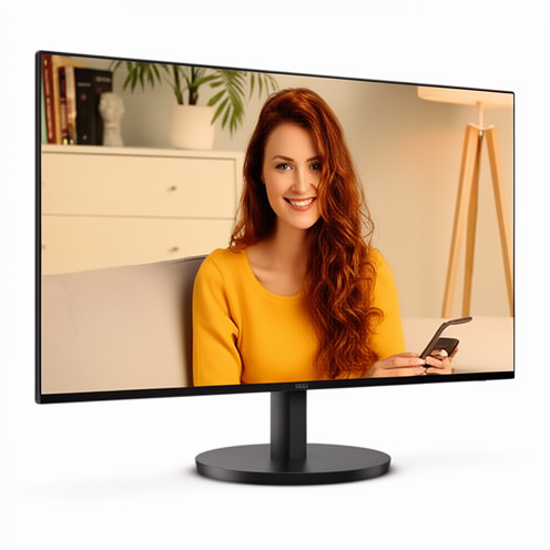 Wholesale 22 Inch High Quality Professional PC Ips Display Desktop LED Computer Gaming Monitor