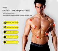 Barra de Entrenamiento de Fuerza para Brazos de Acero 30kg y 40kg, Equipo de Fitness Unisex para Uso Doméstico, Tensor de Resorte, Expansor de Pecho para Fortalecer el Agarre