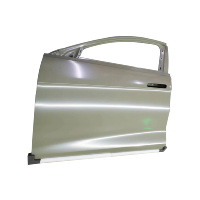 Portes de voiture avant droite EKEA-6101010/77 13818903-00 pour accessoires Byd Seal 2025, pièces Byd, kit carrosserie Byd Seal, pièces détachées automobiles