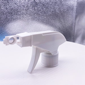 Bình Xịt Kích Hoạt Toàn Bộ Bằng Nhự<span class=keywords><strong>a</strong></span> <span class=keywords><strong>M</strong></span>àu Trắng Đen Bình Xịt Kích Hoạt Bằng Bọt 28/410 - Product Image 1