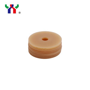 Ceres A + Grado Goma Sucker Rojo Plz <span class=keywords><strong>Comprar</strong></span> Sin Dudar 40 Exterior 9 Interior 1,5 Grueso (mm) - Product Image 5