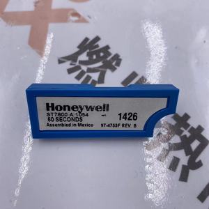 โมดูลจับเวลา ST7800A1054 ST7800A1062 ST7800A1005 60วินาทีสำหรับระบบควบคุมเครื่องเขียน RM7800 7800ชุด - Product Image 1