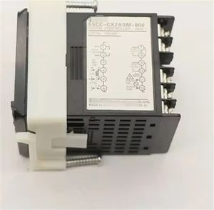 Controlador de Temperatura Omronns E5CC E5CC-CX2ASM-800 E5CC-QX2 Medidores de Flujo de Área Variable - Product Image 5