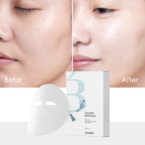 <span class=keywords><strong>มา</strong></span>ส์กหน้าคอลลาเจนรีคอมบิแนนให้ความชุ่มชื้นซ่อมแซมมาส์กหน้าให้ความผ่อนคลายสำหรับการอยู่ต่อช่วงปลายของผู้ชายและผู้หญิง - Product Image 2