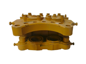 Roda pemuat rem cakram MODEL lengkap penjualan laris produk Liu gong 30E 836 835N 50C 50CN 855 - Product Image 2