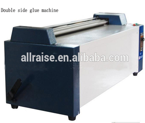 Machine de Colle Thermofusible <span class=keywords><strong>Album</strong></span> Colle Machine - Product Image 3