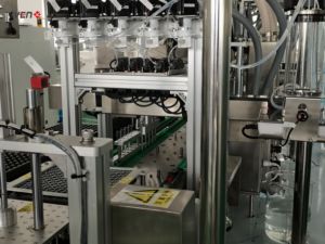 Fully <strong>Integrated</strong> Customizable Easy-Handling Serum Tube <strong>Machine</strong> <strong>Supplier</strong> With Long-Term Lifespan - Product Image 5