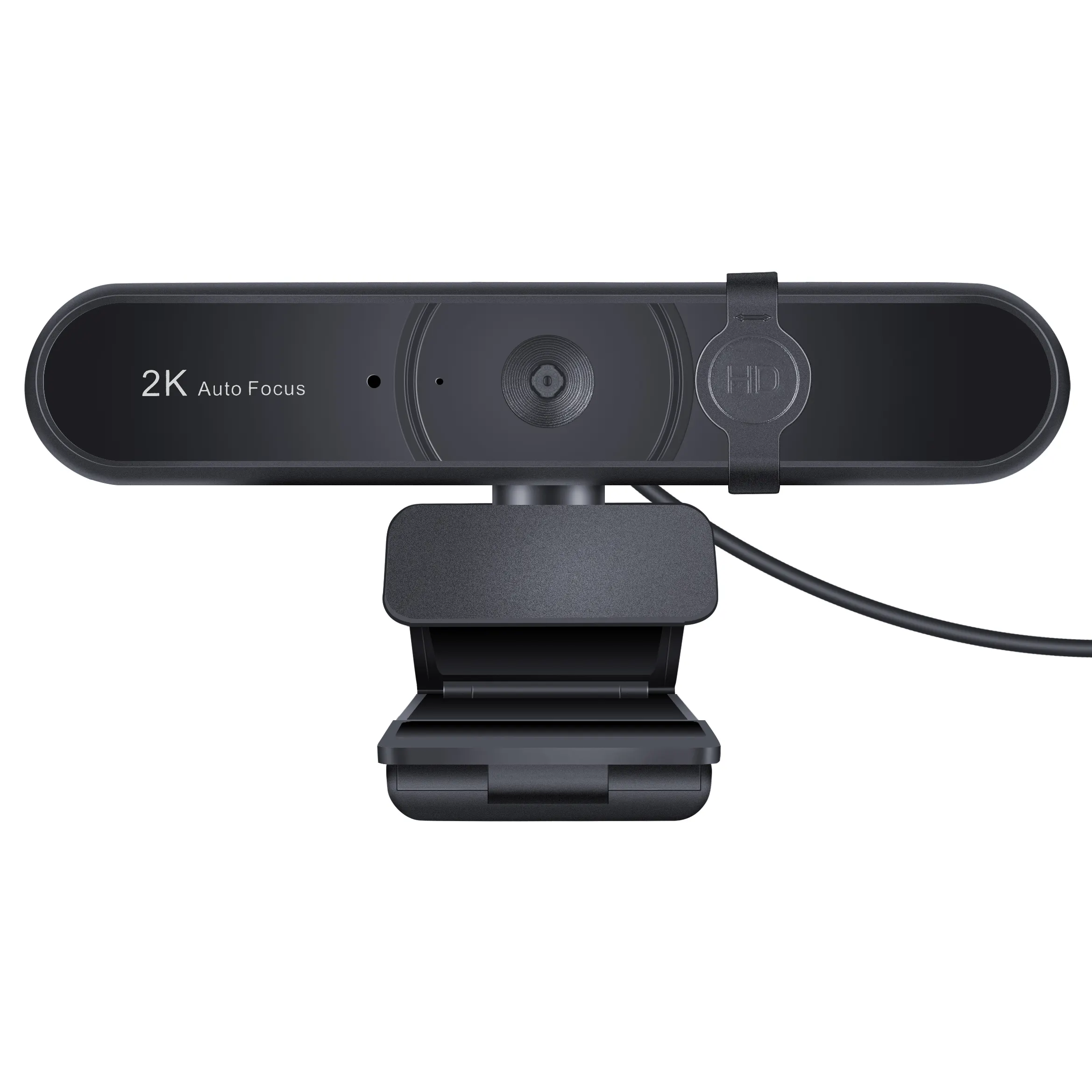 Webcam, 1080p full hd, com microfone alto-falante e capa de privacidade, usb para câmera de computador