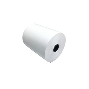 Rollos de Papel Térmico de una Sola Capa 100% Pulpa de Madera 80x80mm 57x40mm Papel para Impresora POS y Caja Registradora - Product Image 1