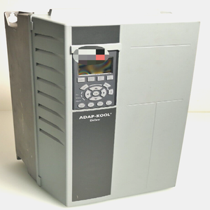 Controlador Plc AKD ADAP-KOOL AKD102P11KT4P21H1XGCXXXSXXXXAZBXCXXDX 131F2102 - Product Image 1