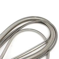 Fabrication de ressorts OEM, personnalisation, ressorts de compression en grande quantité