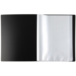 Organisateur de documents Qixin A4, 100 pochettes, empilable, rangement de bureau, organisateur de bureau - Product Image 2