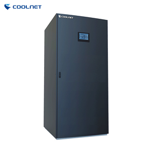 Climatiseur à expansion directe Coolnet CyberMaster Series 25 kW, solution de refroidissement pour centre de données avec garantie d'un an, haute précision - Product Image 4