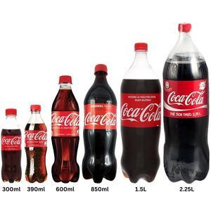Bebida Gaseosa Carbonatada al por Mayor en Vietnam, Proveedor a Granel de Bebidas con Sabor a Cola Popular para Envíos Globales - Product Image 3