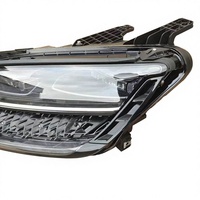 Pour BYD Seal EV, ensemble de phares d'origine, lentille LED d'usine, 12V, modèle 22-24