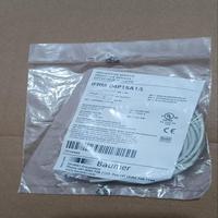Sensor de Proximidad Inductivo Cilíndrico IFRM 04P15A1/L, PNP/NPN, Empotrado/No Empotrado, 24VDC, M4, Salida PNP 10-30VDC, Detección de Metales