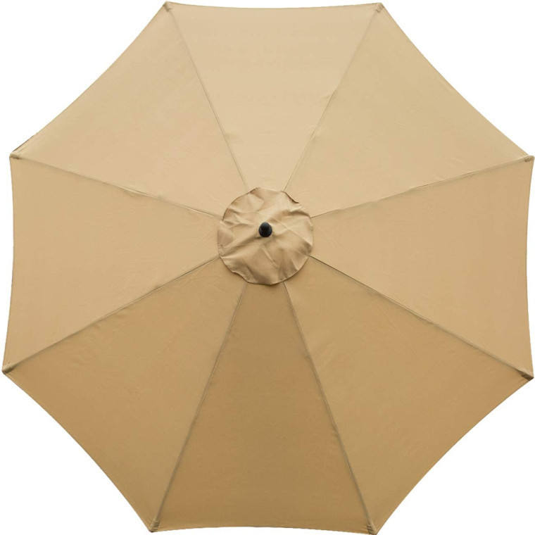 สีน้ำตาล